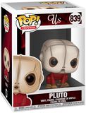 Us - Pluto (Édition Chase Possible) - Funko Pop! n°839, Us, Funko Pop!