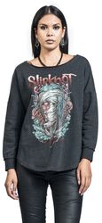 EMP Signature Collection, Slipknot, Sweat-shirt