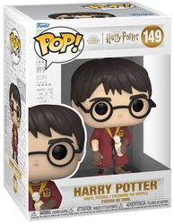 Harry Potter and the Chamber of Secrets - Harry Potter vinyl figurine no. 149, Harry Potter, Funko Pop!