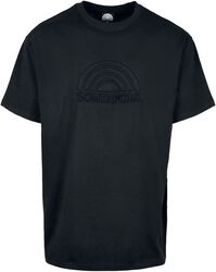 Southpole - T-shirt Logo 3D, Southpole, T-Shirt Manches courtes