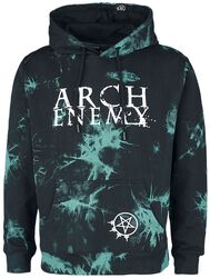 EMP Signature Collection, Arch Enemy, Sweat-shirt à capuche