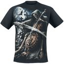 Symphony Of Death, Spiral, T-Shirt Manches courtes