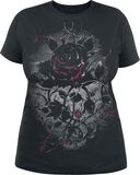 Roses Nest, Alchemy England, T-Shirt Manches courtes