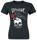 Raven, Bullet For My Valentine, T-Shirt Manches courtes