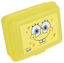 Lunchbox Bob l'Éponge, SpongeBob SquarePants, Boîte de rangement