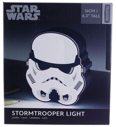 Stormtrooper, Star Wars, Lampe