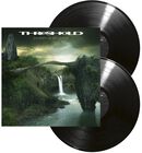 Legends of the shires, Threshold, LP