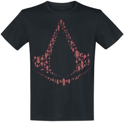 The Hidden Ones, Assassin's Creed, T-Shirt Manches courtes