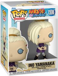 Ino Yamanaka - Funko Pop! n°1506, Naruto, Funko Pop!