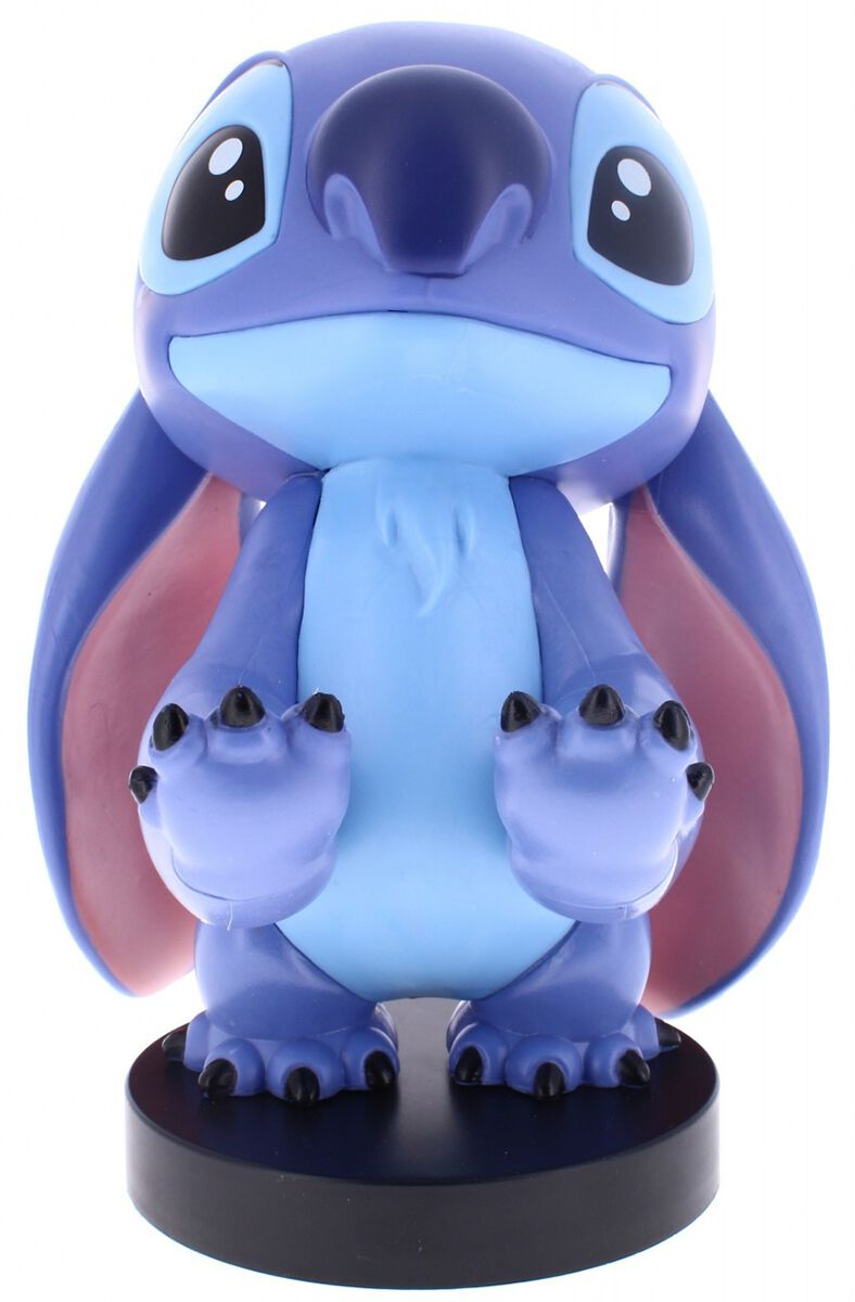 Stitch Lilo & Stitch Cable Guys EMP