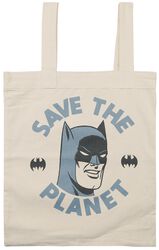 Save Our Planet, Batman, Sac à dos