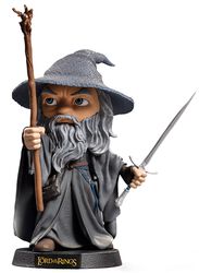 Gandalf (Mini Co), Le Seigneur Des Anneaux, Figurine de collection