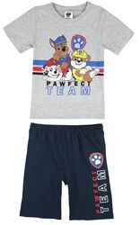 Kids - Pawfect Team, Pat'Patrouille, Pyjama pour enfant