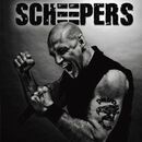 Scheepers, Scheepers, CD