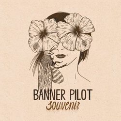 Souvenir, Banner Pilot, CD