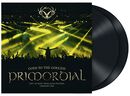 Gods to the godless (Live at BYH 2015), Primordial, LP