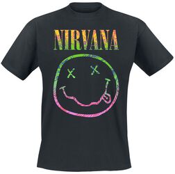 Sorbet Ray, Nirvana, T-Shirt Manches courtes