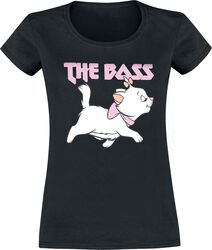 The Boss, Les Aristochats, T-Shirt Manches courtes