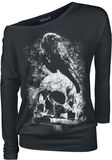 Fast And Loose, Gothicana by EMP, T-shirt manches longues