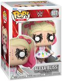Alexa Bliss (Chase Edition Possible) Vinyl Figure 107, WWE, Funko Pop!