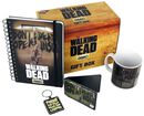 Gift-Set, The Walking Dead, Fan Package