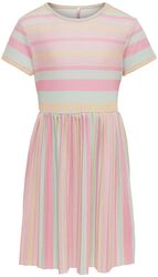 Sway knitted dress, Kids Only, Robe