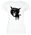 Scream, Pussy Deluxe, T-Shirt Manches courtes