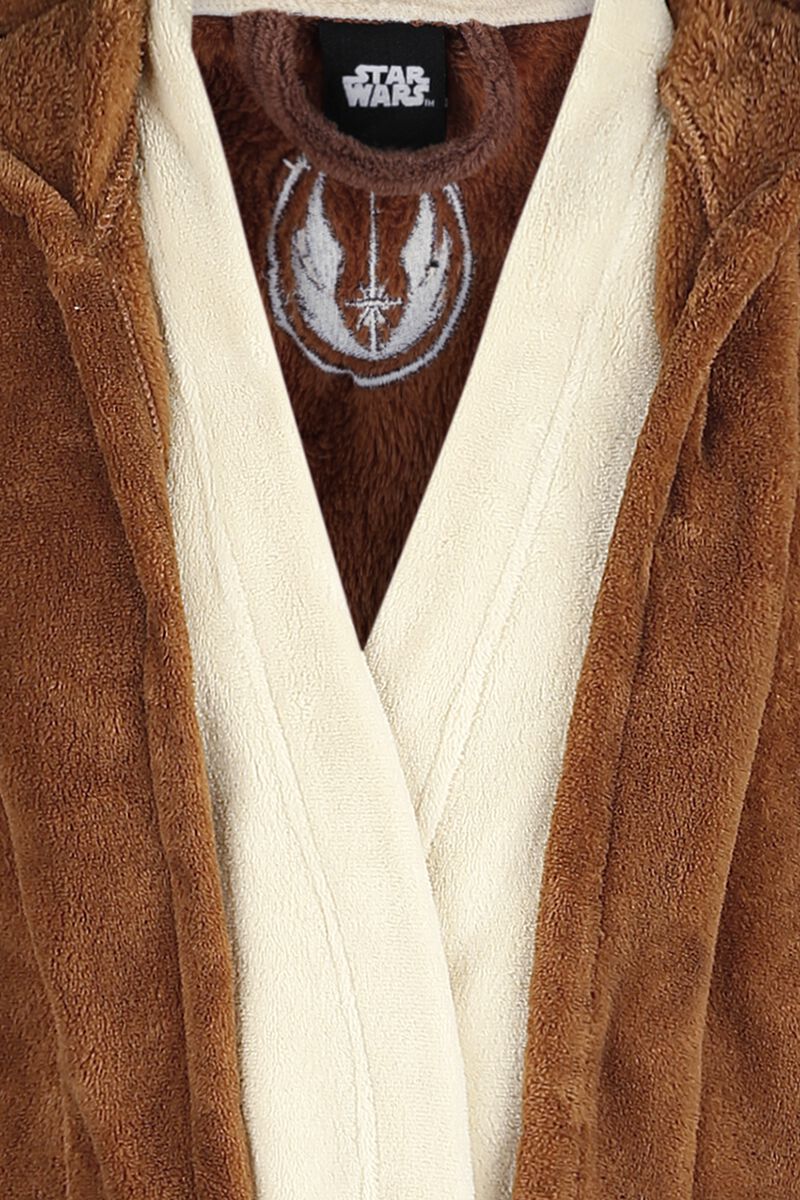 Jedi Star Wars Robe de Chambre EMP