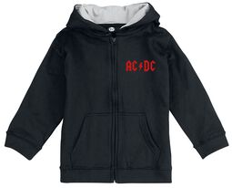 Metal-Kids - Black Ice, AC/DC, Vestes à capuches pour bébés