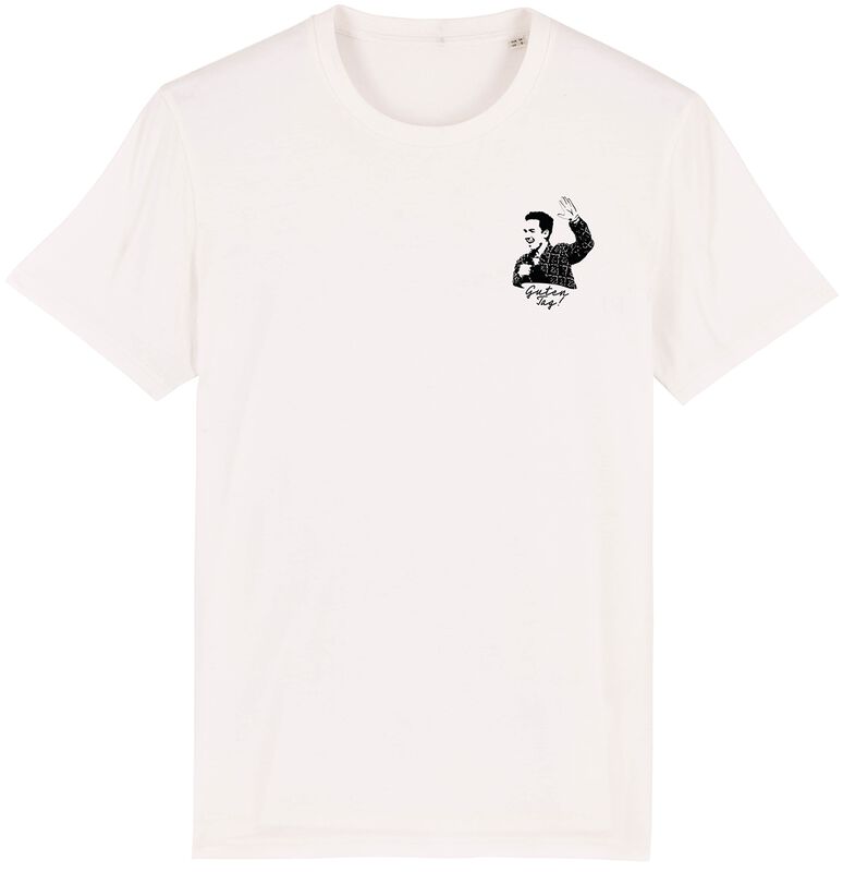 ‘Merkste Selber’ - T-Shirt de la Tournée 2022