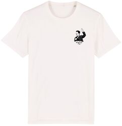 ‘Merkste Selber’ tour 2022 t-shirt, Stank, Nico, T-Shirt Manches courtes
