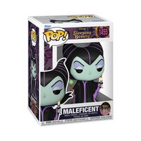 Maléfique - Funko Pop! n°1455, La Belle Au Bois Dormant, Funko Pop!