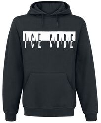 Half Face, Ice Cube, Sweat-shirt à capuche