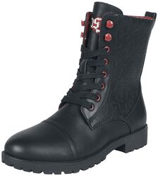 EMP Signature Collection, Ghost, Bottes