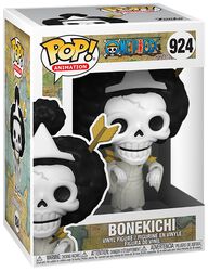 Bonekichi - Funko Pop! n°924