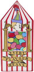 Loungefly - Bertie Bott’s Every Flavour Beans Card Holder, Harry Potter, Porte-cartes