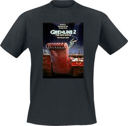 2 - The New Batch, Gremlins, T-Shirt Manches courtes