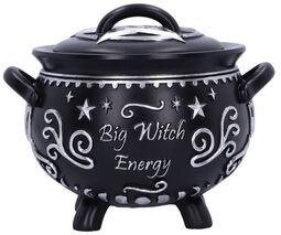 Big Witch Energy Box, Nemesis Now, Articles De Décoration