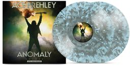 Anomaly - Deluxe 10th Anniversary, Ace Frehley, LP