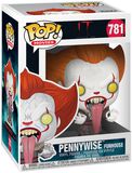 ÇA Chapitre 2 - Pennywise Funhouse - Funko Pop! n°781