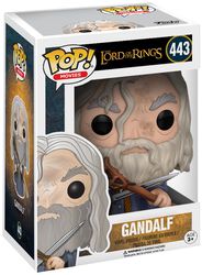 Gandalf - Funko Pop! n°443