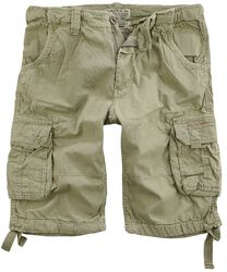 Jet shorts, Alpha Industries, Short
