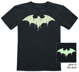 Enfants - Logo GITD, Batman, T-shirt