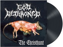 The Christhunt, God Dethroned, LP