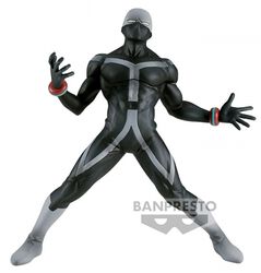 Banpresto - Twice - The Evil Villains, My Hero Academia, Figurine de collection