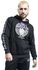 Amplified Collection - Mens Taped Fleece Hoodie