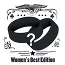 Offre Women's Best Edition, Wildcat, Bague