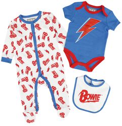Amplified Collection - Baby Set, David Bowie, Ensemble