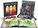 As the stages burn!, Arch Enemy, CD