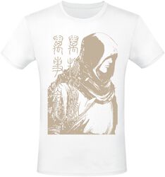 Dynasty - Assassin, Assassin's Creed, T-Shirt Manches courtes